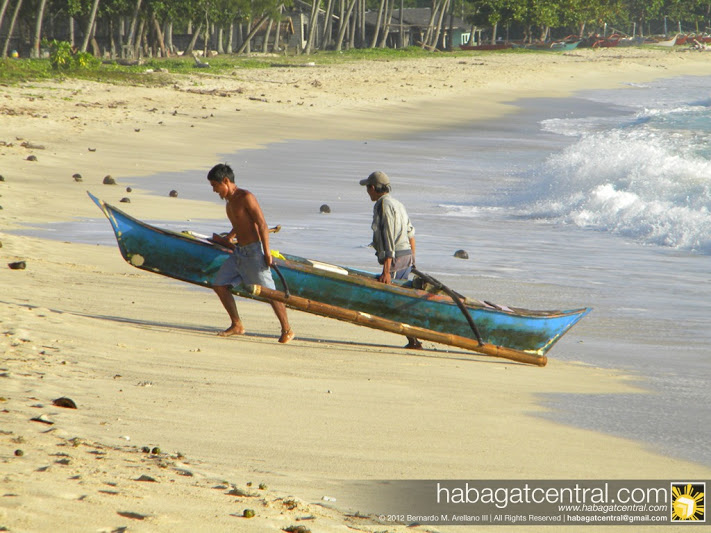 Bayanihan sa banka