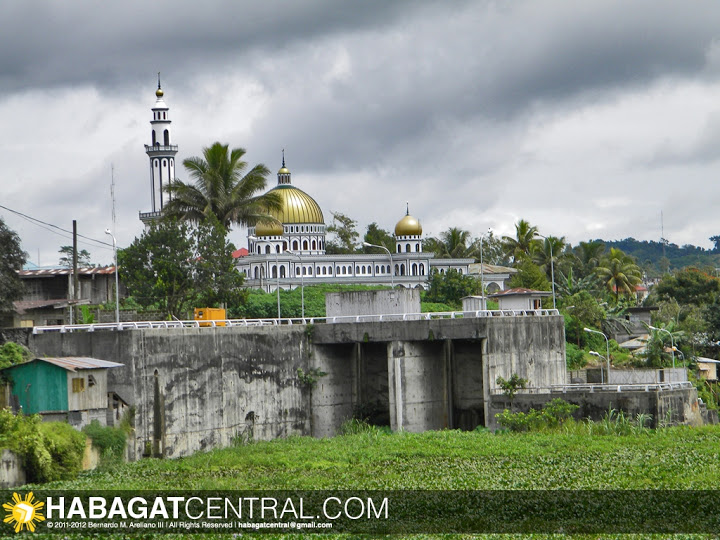 Saduc Masjid