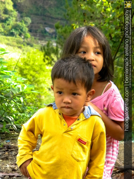 Igorot Kids