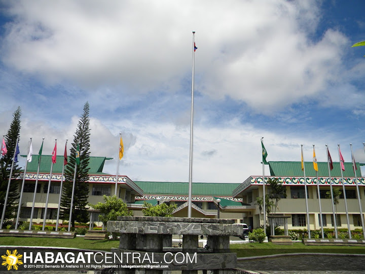 Lanao del Sur Provincial Capitol