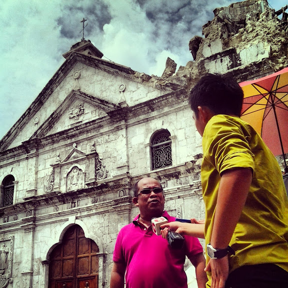 Father Mejares