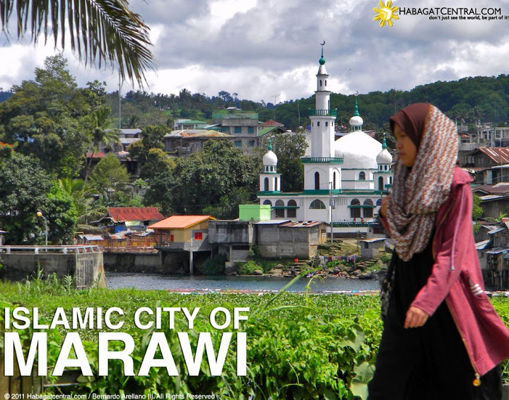 Marawi City