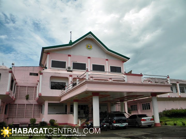 Marawi City Hall