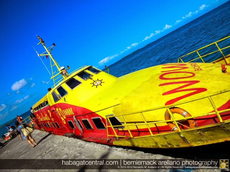 MV Starcraft