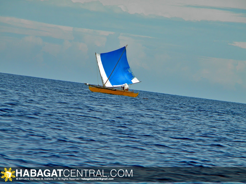 Vinta de Zamboanga