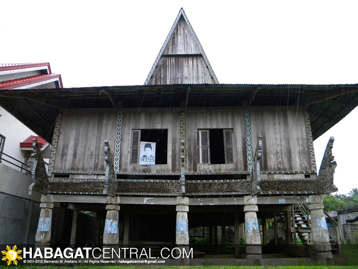 Dayawan Torogan