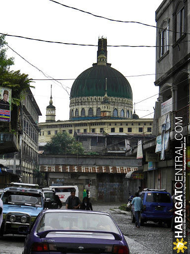 Mindanao Islamic Center