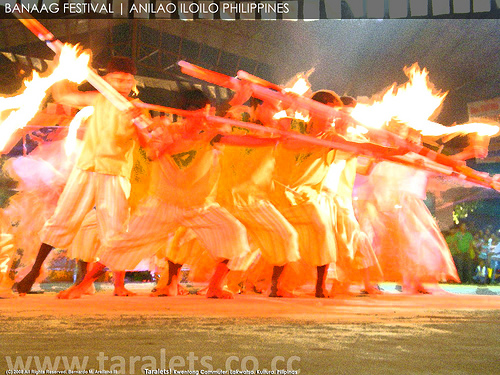 Banaag Festival