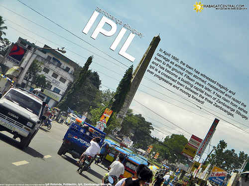 Ipil Zamboanga Sibugay
