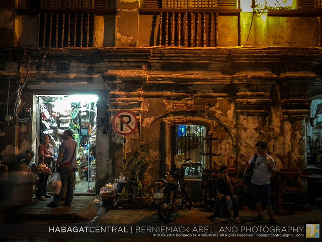 Bonifacio shop