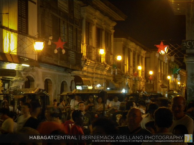 Vigan: The Heritage City
