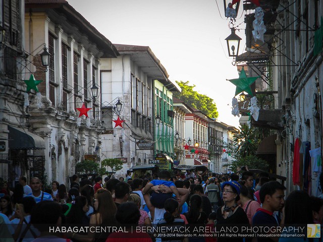 Vigan: The Heritage City