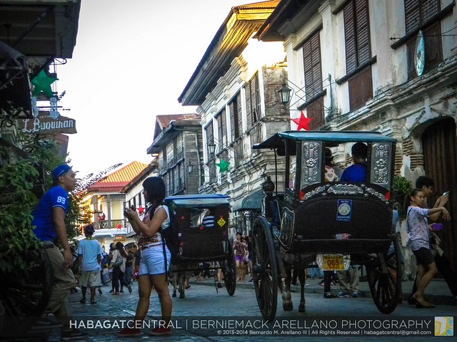 Vigan: The Heritage City