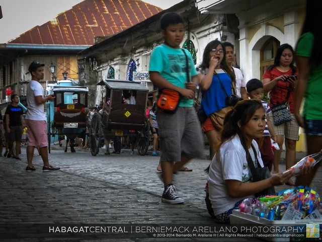 Vigan: The Heritage City