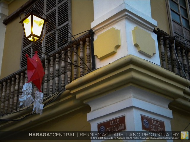 Vigan: The Heritage City
