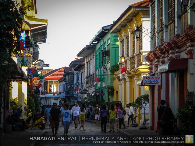 Vigan: The Heritage City