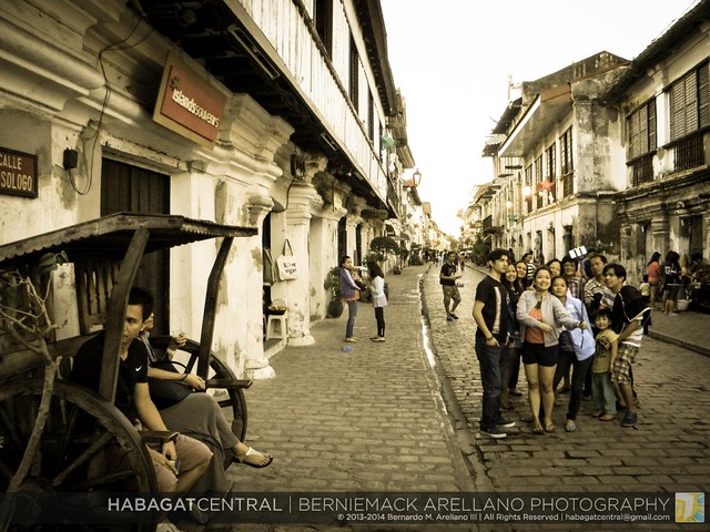 Vigan: The Heritage City