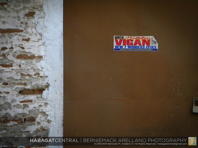 Vigan: The Heritage City