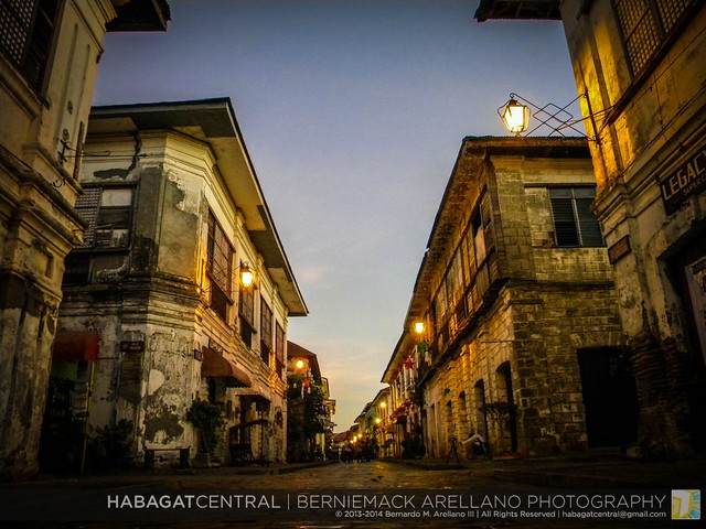 Vigan: The Heritage City