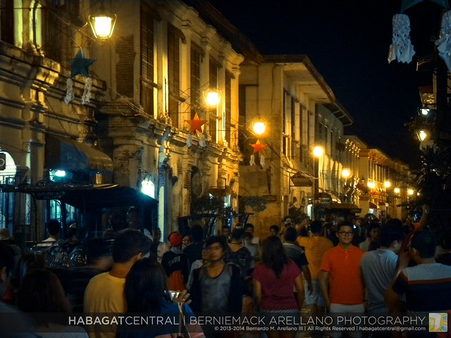 Vigan: The Heritage City