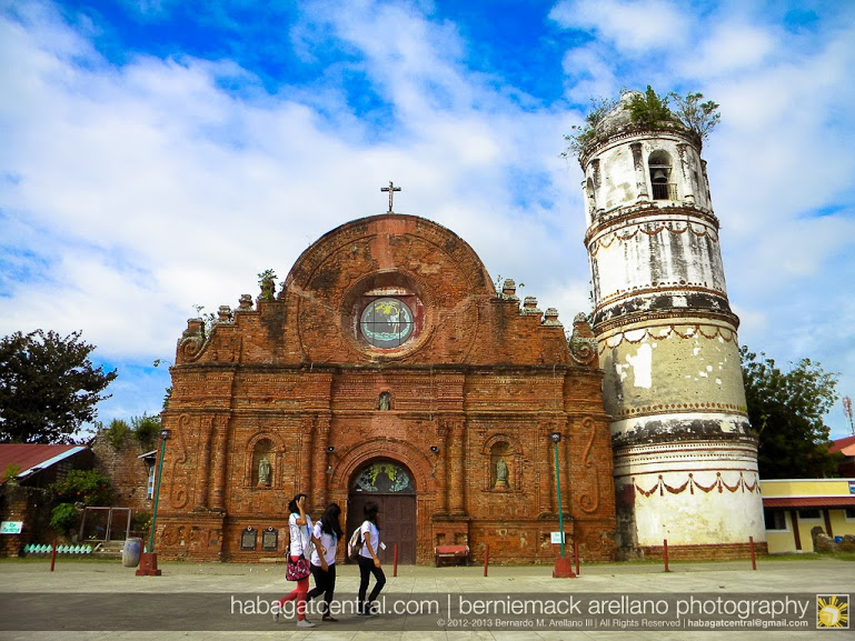 Tumauini Church