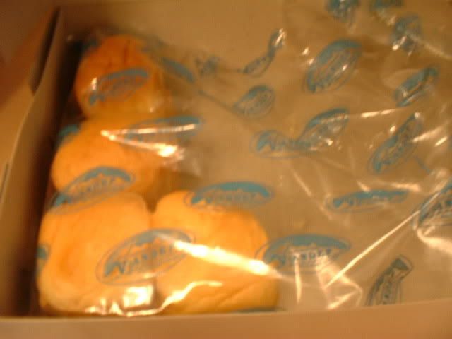 A Box of Pastel 