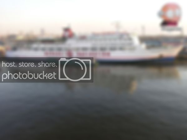 MV Ezekiel Moreno
