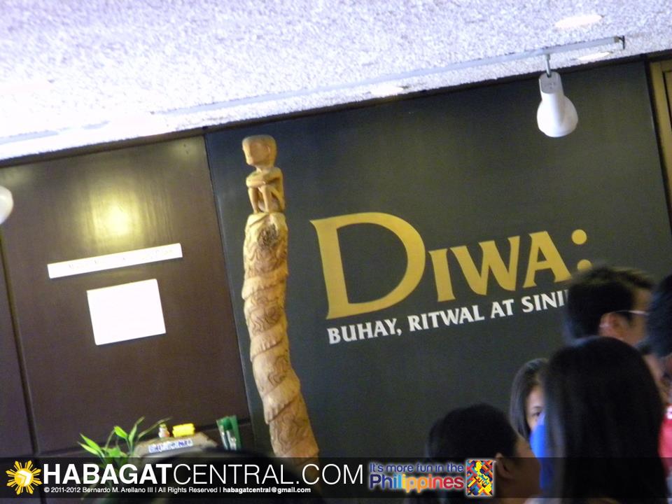 Diwa