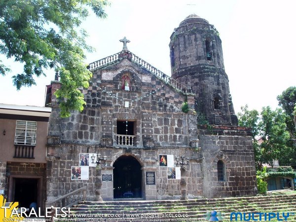 Baras Church, Rizal Baras Church, Rizal