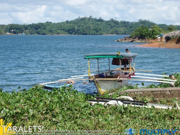 Lake Caliraya, Laguna Lake Caliraya, Laguna