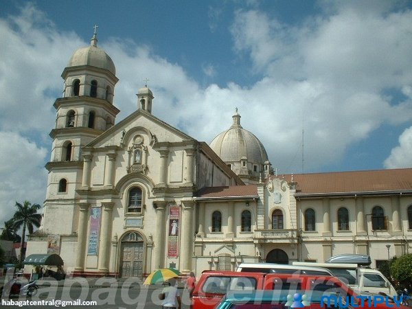 San Sebastian Cathedral of Lipa City
