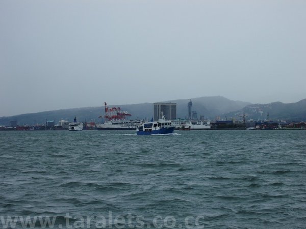 Mactan Channel