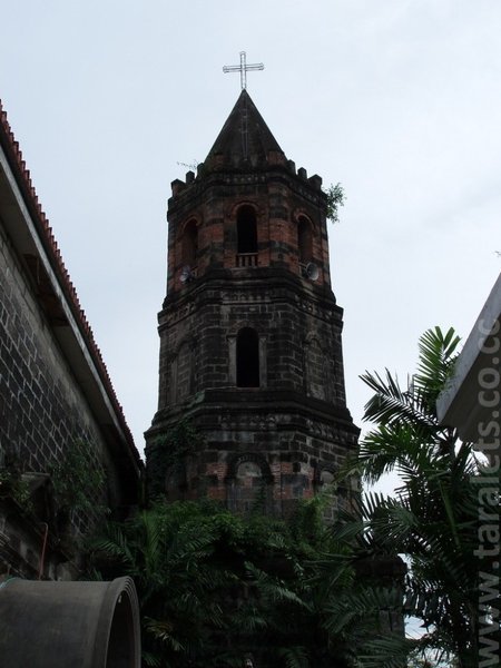 Belfry