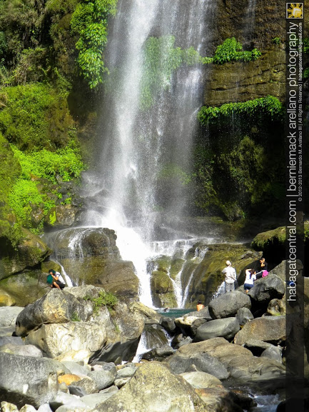 Bomod-ok Falls