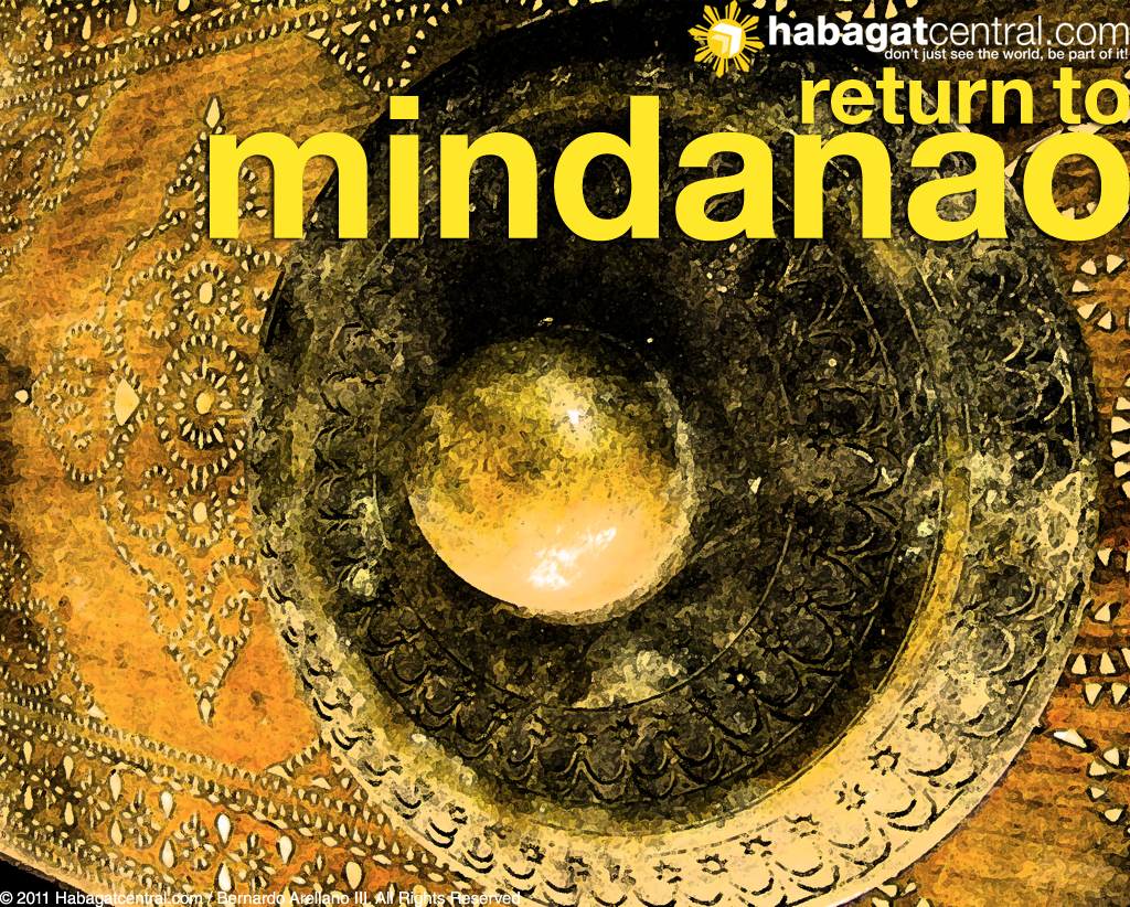 Mindanao Saga: Return to the Land of Promise (2011 Year Ender) image-2196
