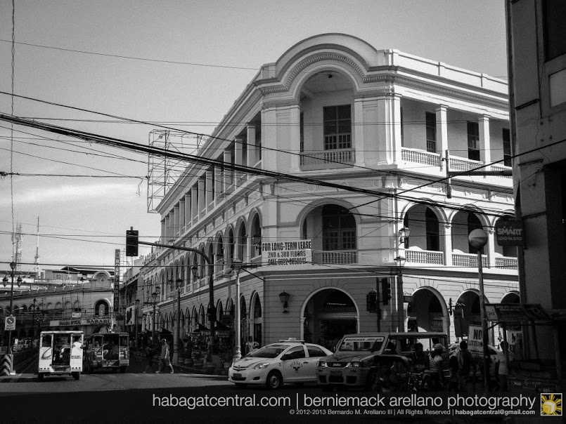 Calle Real de Iloilo