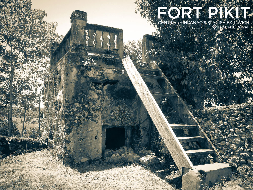 Fort Pikit