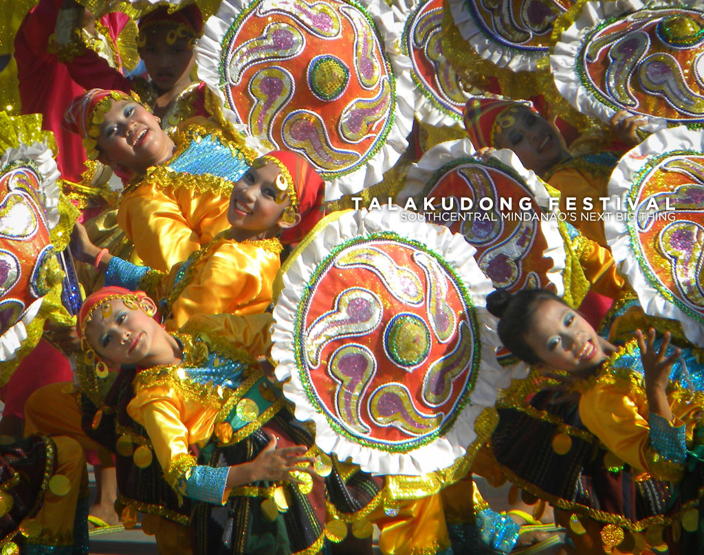 Talakudong Festival
