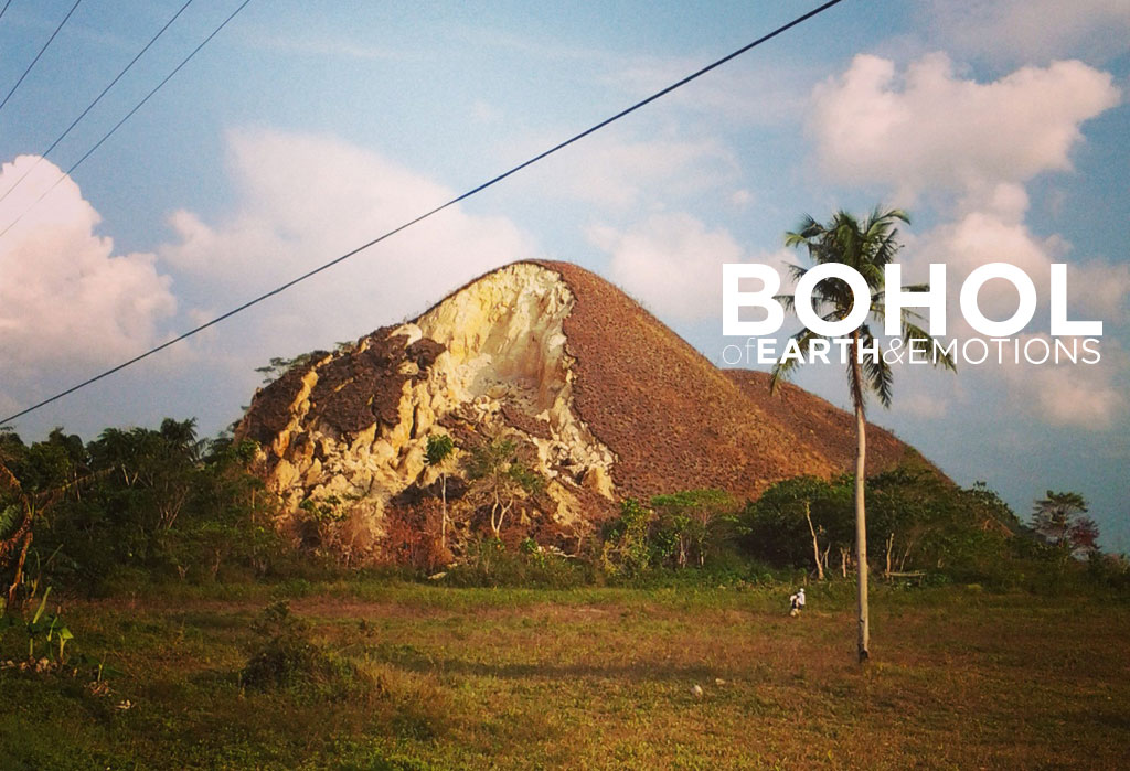 Bohol Chocolate Hills