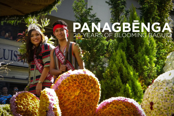 Panagbenga