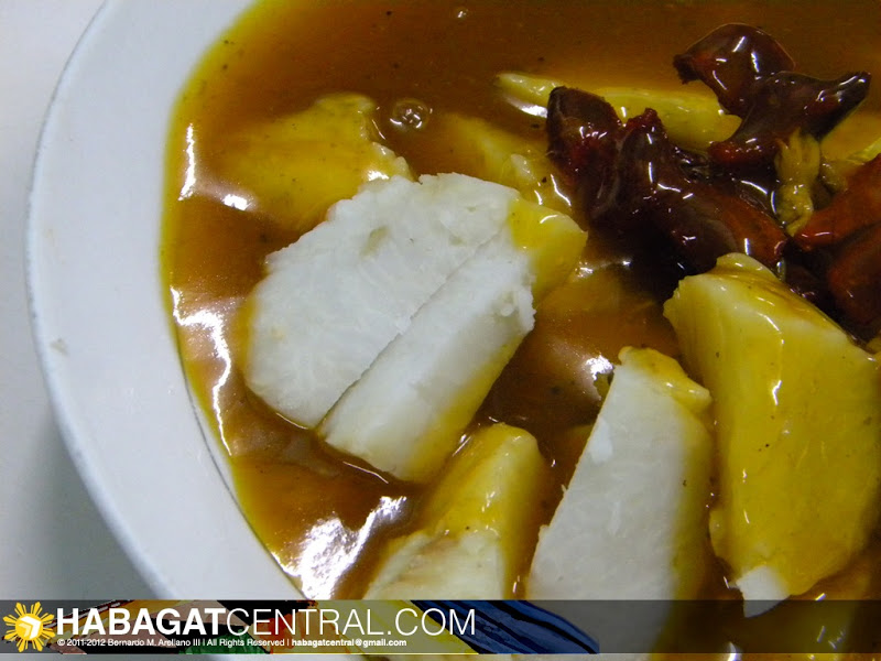 Comida Zamboangueña