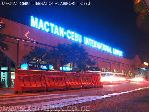 Mactan International Airport