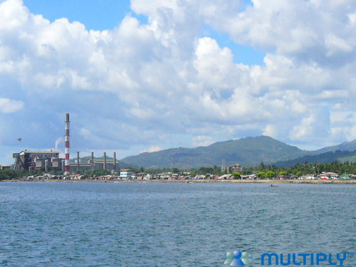 Toledo City, Cebu
