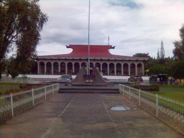 ORC Cotabato City