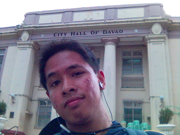 Du-aw Dabaw!