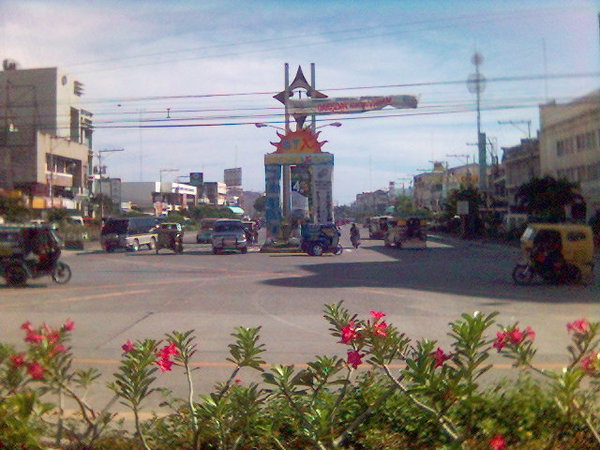 Pioneer Avenue