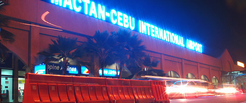 Cebu Airport